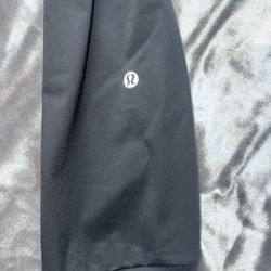 Lululemon New Sweats And Hoodie 