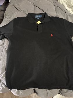 Polo Ralph Lauren Classic Polo