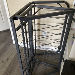 King Bed Frame 