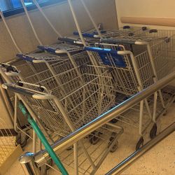 Shopping Carts