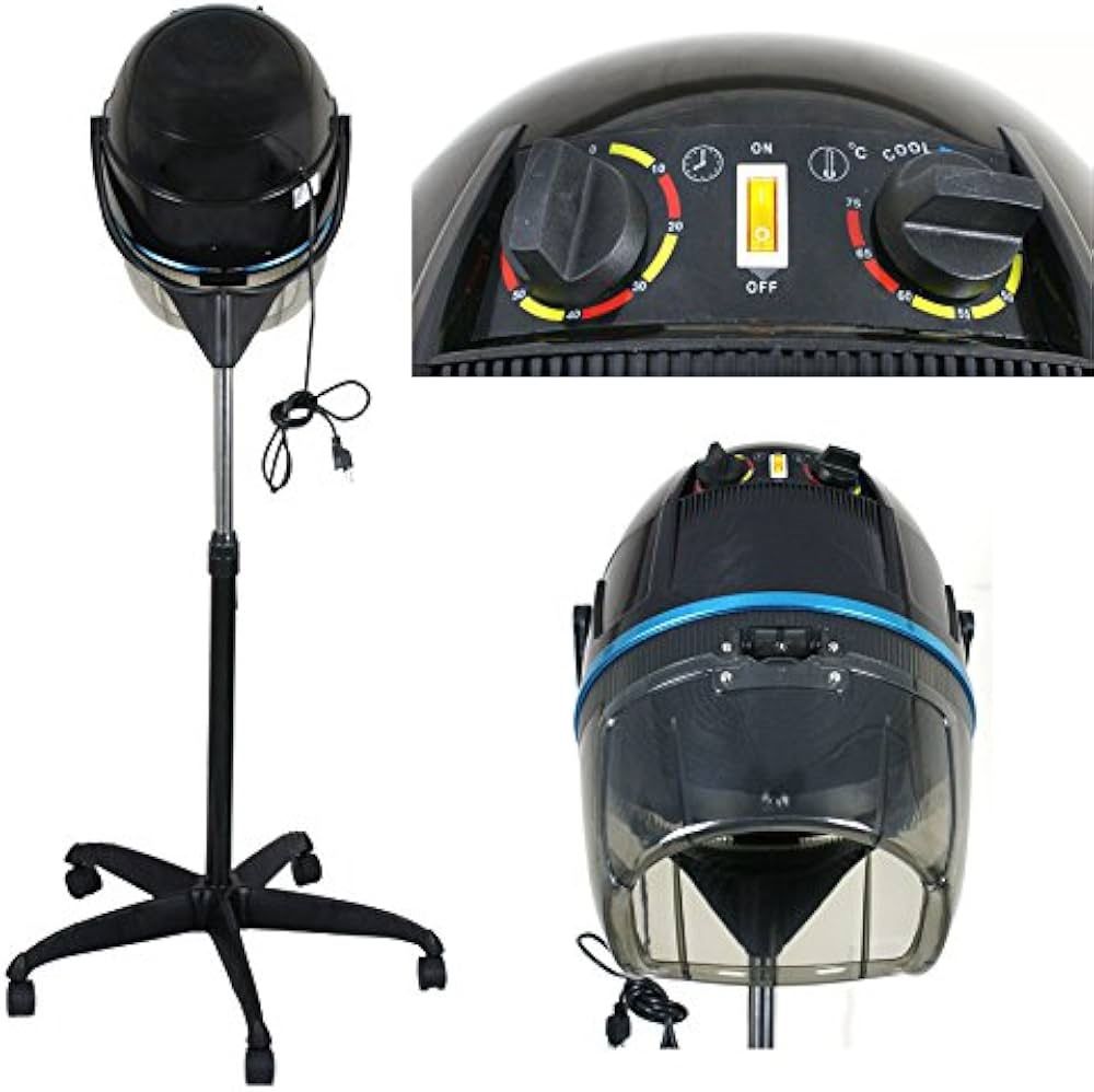 Hair Dryer/ Secadora De Pelo