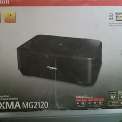Canon Pixma MG2120 Printer For computers