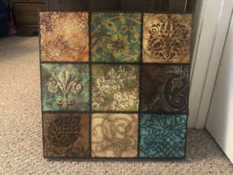 Wall decor