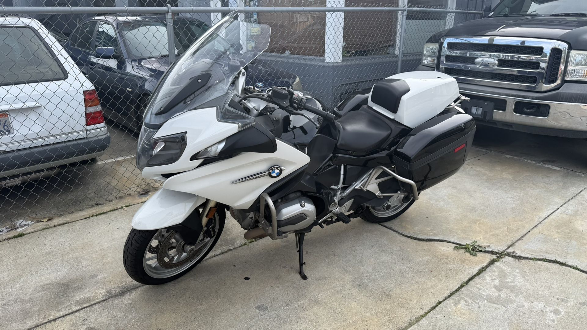 2015 & 2016 BMW R1200RT Low Miles for Sale in Los Angeles, CA - OfferUp