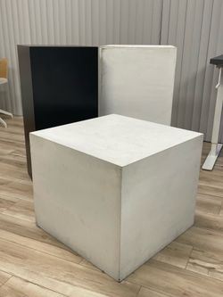 Photography Posing Blocks  3 Pack
