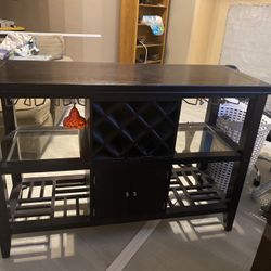 Wine Rack