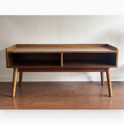 West Elm Media Console
