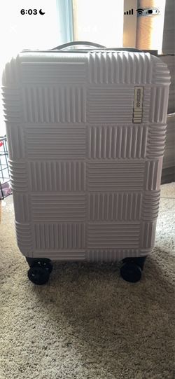 American Tourister Suitcase