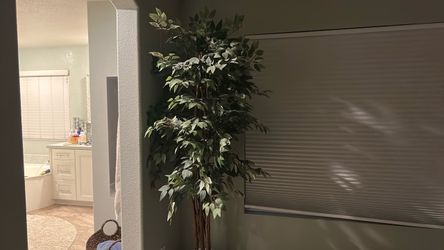 Fake tree
