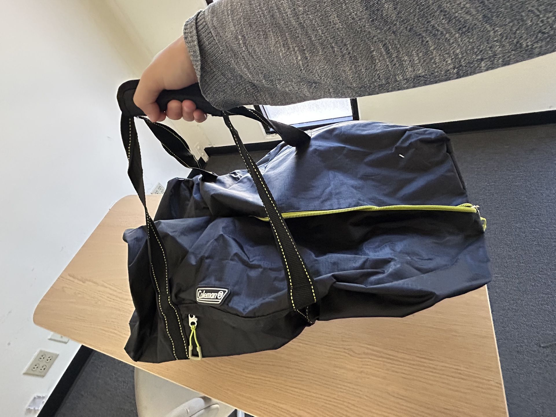 Backpack