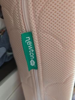 Newton Crib Mattress Original