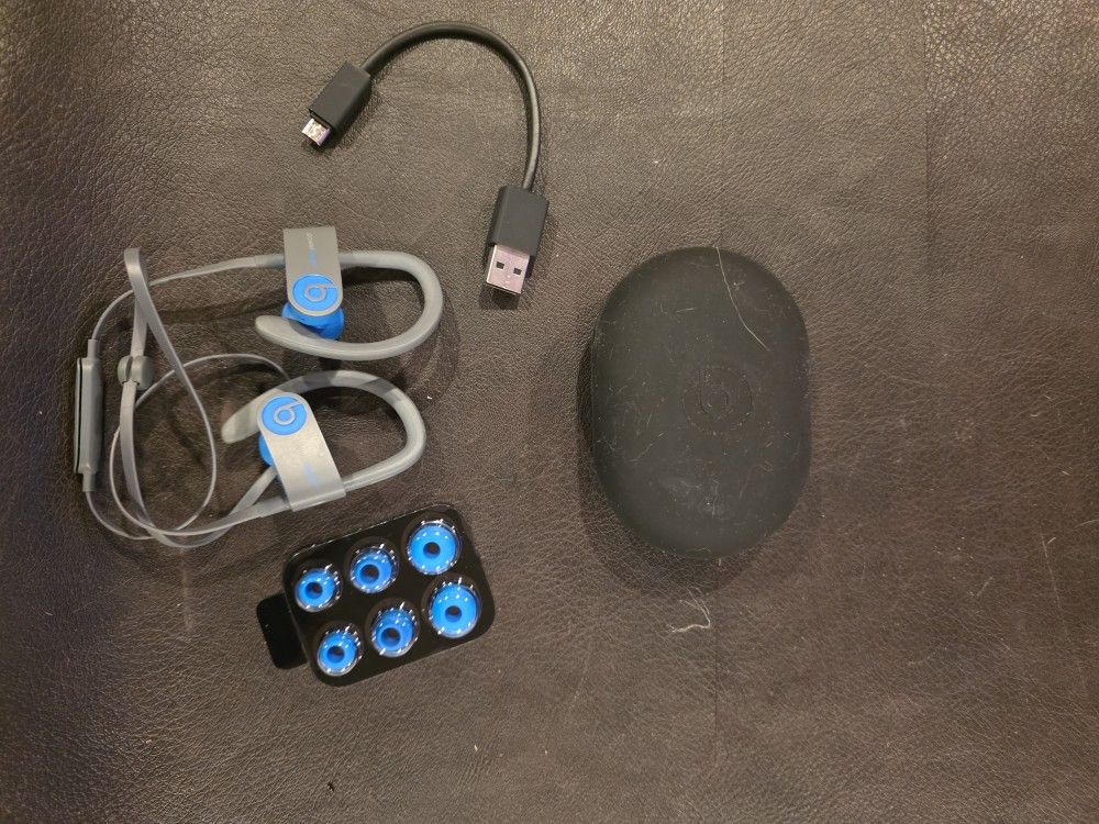 Beats Wireless Headphones