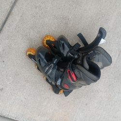 Kids Roller Blades 