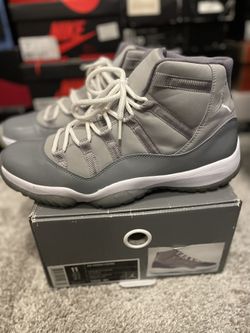 Jordan 11s