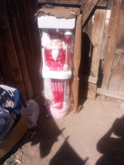 Christmas Decoration The Nutcracker