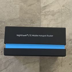Net gear   Hotspot 