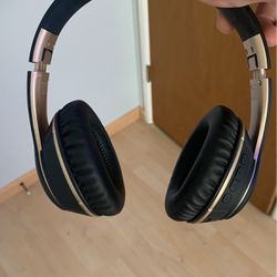 Bluetooth Headphones, XBT-80 