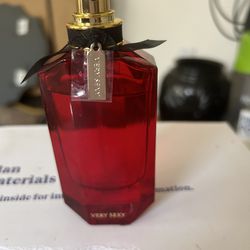 Very Sexy Perfume