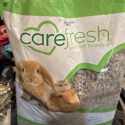 Small Pet Bedding 