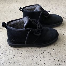 Men’s Uggs