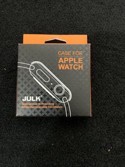Apple watch 3 case
