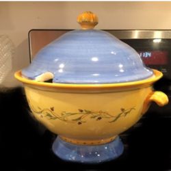 Pfalzcraft Soup Toureen 