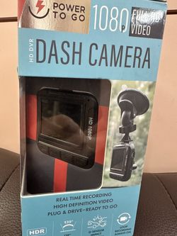 Dash Camera 