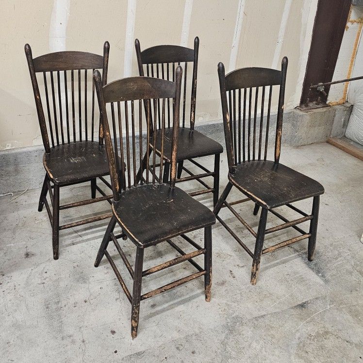 Dining Chairs