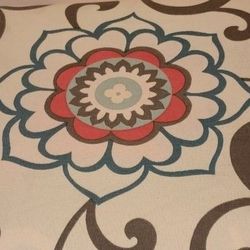 🌺 Bombay Company Bench Seat 19 X 19