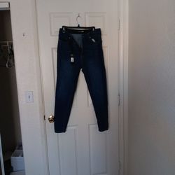 Fashion Nova Jeans Size 15