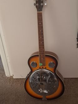 Guitar