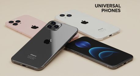 Apple iPhone 11 64GB Unlocked