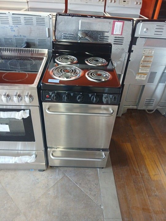 Premier Stove