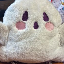 Ghost backpack