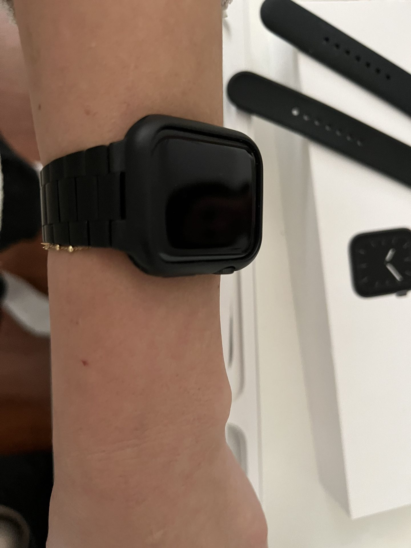 IWatch Series 44mm GPS Cellular PRISTINE