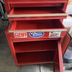 tool storage box