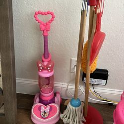 Playhouse Accessories/Toys Bundle