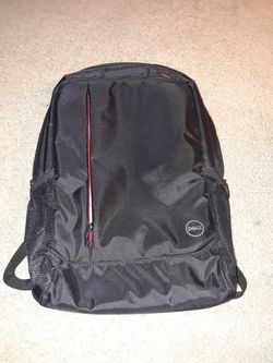 Dell Computer Backpack