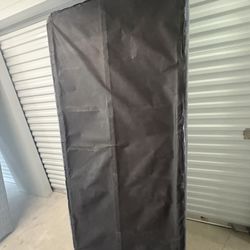 Twins Size Box Spring 