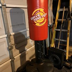 Punching Bag 