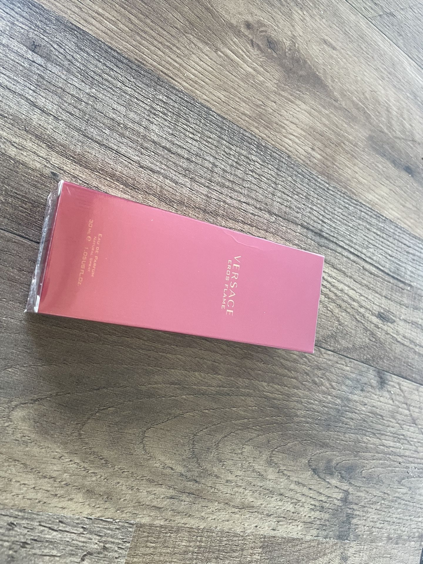 Versace Perfum