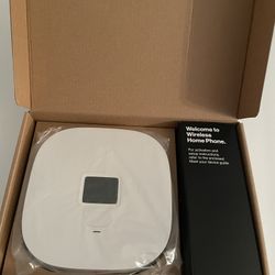 Verizon Wireless Home Phone 