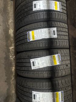 🔥 Goodyear Assurance 235/45R19 Tires Available! 🔥