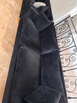 2 Sofas and 2 armchairs