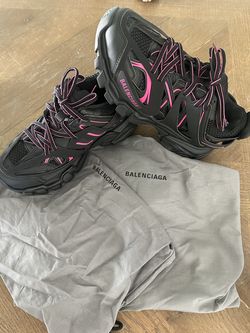 Women’s Balenciaga Track Sneakers (Size 38)