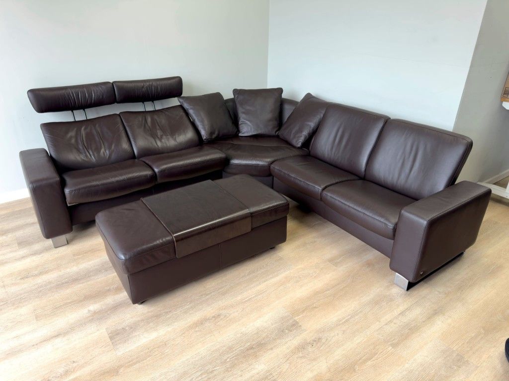 Ekornes Stressless Arion Corner Sofa