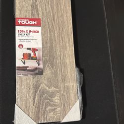 Hyper Tough Shelf