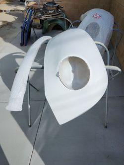 Vw fenders early