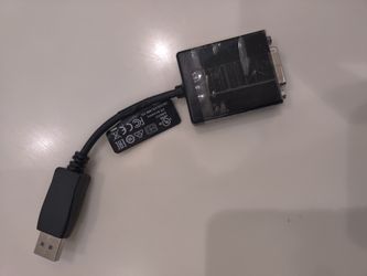 VGA To HDMI adapter