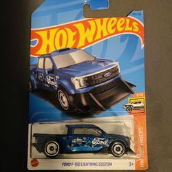 Hotwheels 